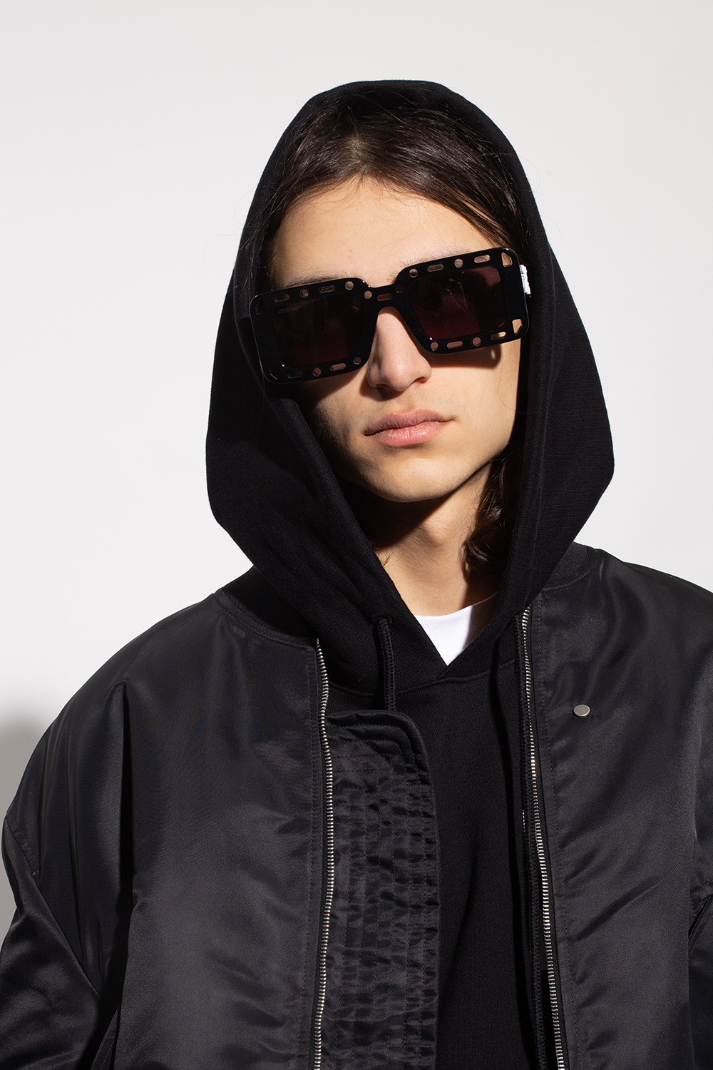 Off-White 'Atlantic' sunglasses | Men's Accessorie | Vitkac